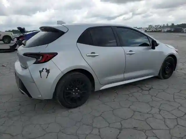 JTNC4MBE3R3224615 2024 TOYOTA COROLLA-3
