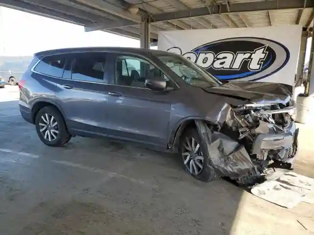 5FNYF6H58MB001098 2021 HONDA PILOT-3
