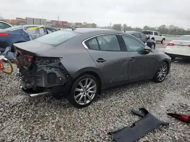 3MZBPBDL7NM305324 2022 MAZDA 3-2
