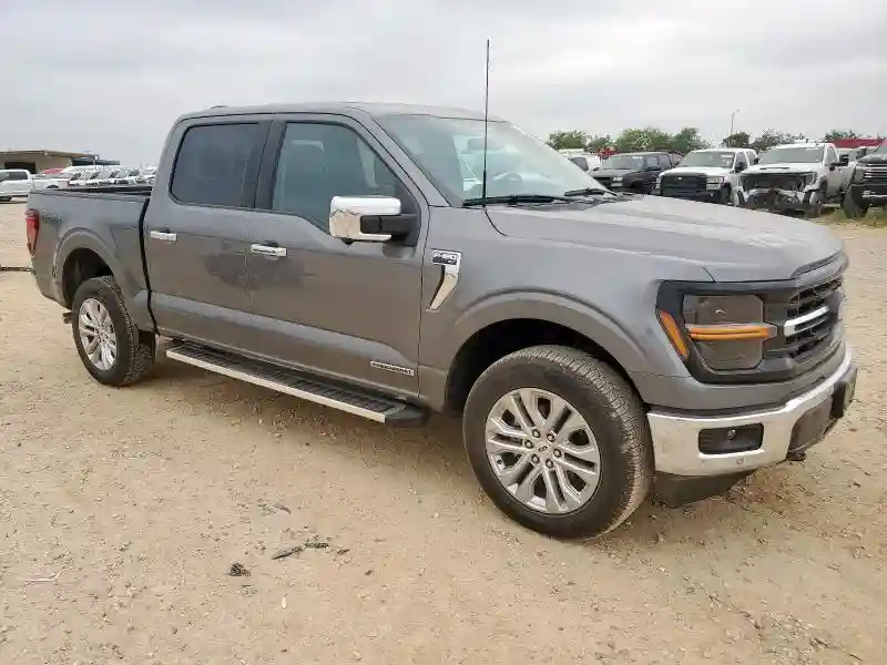 1FTFW3LD5RFC04411 2024 FORD ALL MODELS-3