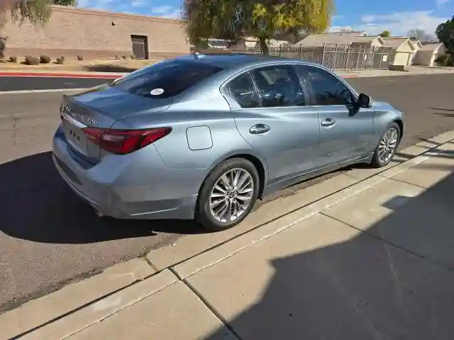 JN1EV7AR3JM441650 2018 INFINITI Q50-3