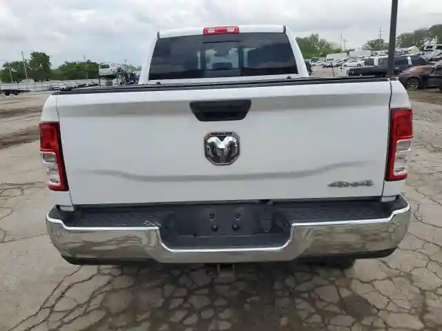 3C6UR5CJ0LG213966 2020 RAM 2500-5