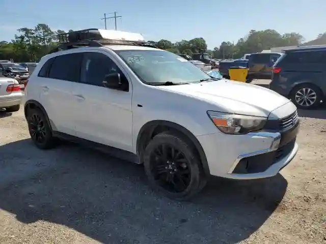 JA4AP3AU7HZ042640 2017 MITSUBISHI OUTLANDER-3