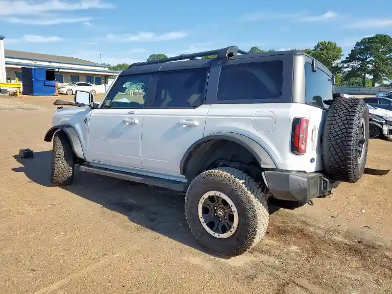 1FMEE5DP4PLA96702 2023 FORD BRONCO-1