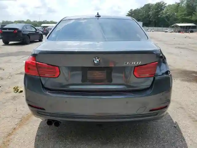WBA8B9G36HNU53780 2017 BMW 3 SERIES-5