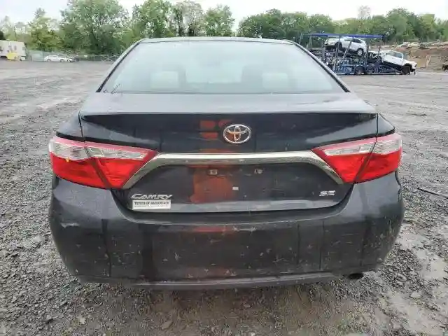 4T1BF1FK5GU158824 2016 TOYOTA CAMRY-5
