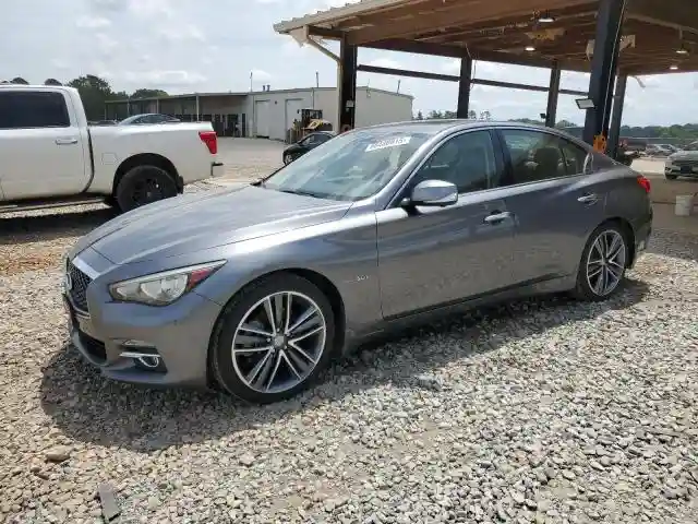 JN1EV7AP5HM742350 2017 INFINITI Q50-0