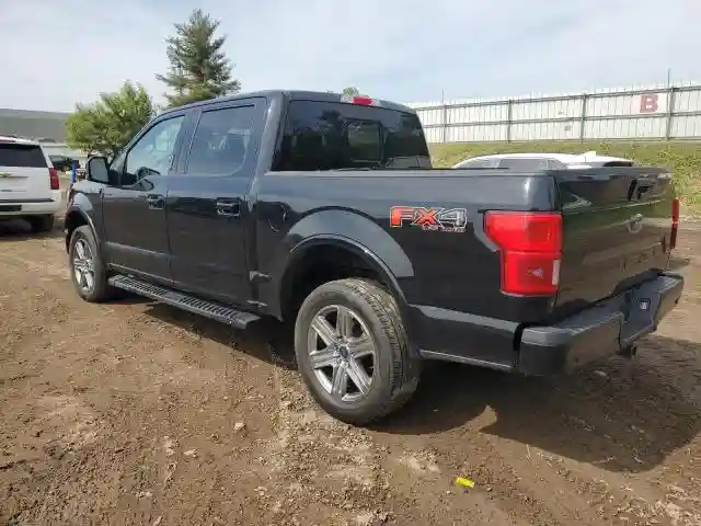 1FTEW1E53JFB92429 2018 FORD F-150-1