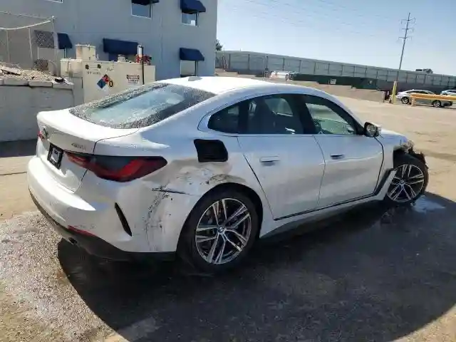 WBA23FB0XSFU06686 2025 BMW 4 SERIES-2