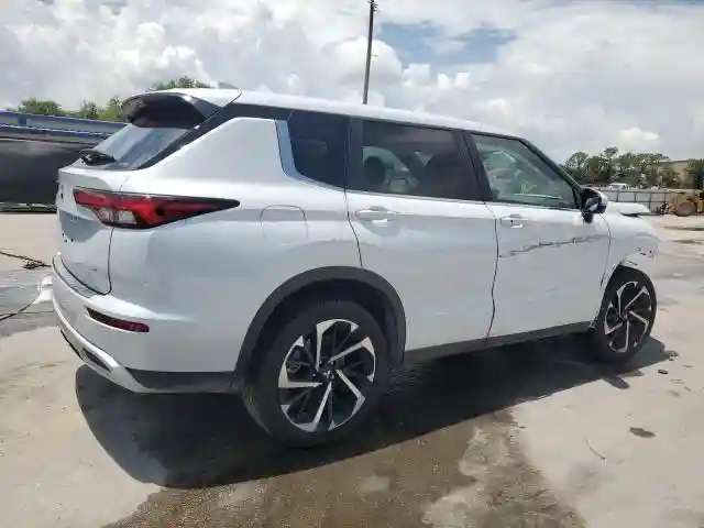 JA4J4VA84RZ082618 2024 MITSUBISHI OUTLANDER-2