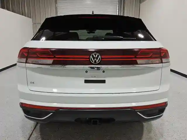 1V2WE2CAXRC219246 2024 VOLKSWAGEN ATLAS-5
