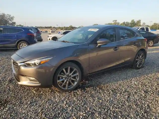 3MZBN1L33JM235106 2018 MAZDA 3-0
