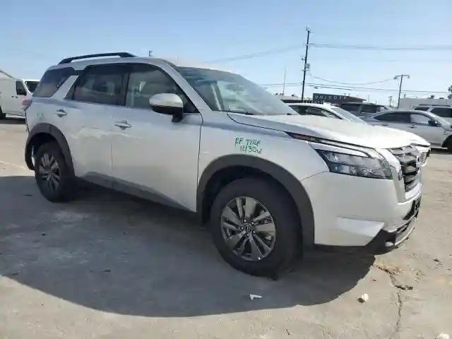 5N1DR3BA8SC240781 2025 NISSAN PATHFINDER-3