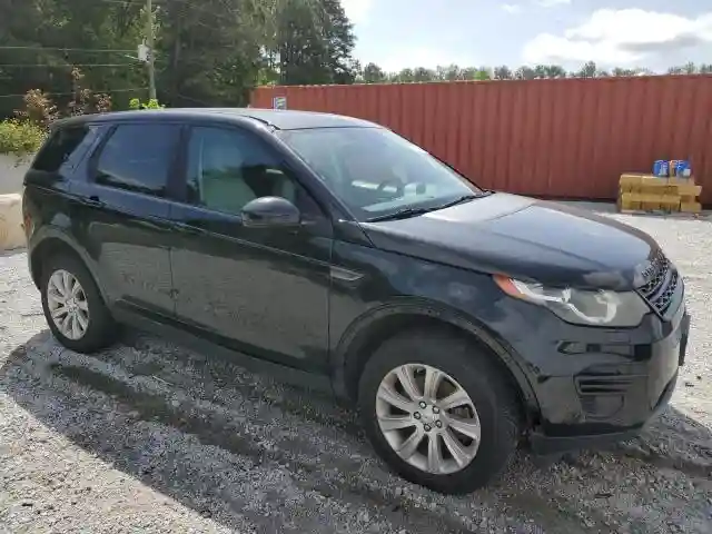 SALCP2BGXGH625086 2016 LAND ROVER DISCOVERY-3