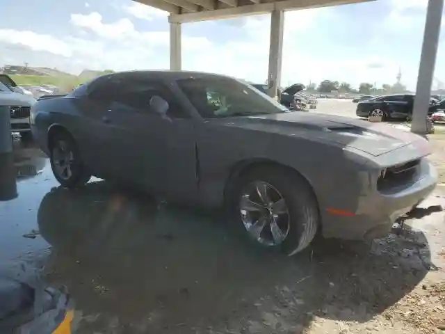 2C3CDZAG7JH161643 2018 DODGE CHALLENGER-3