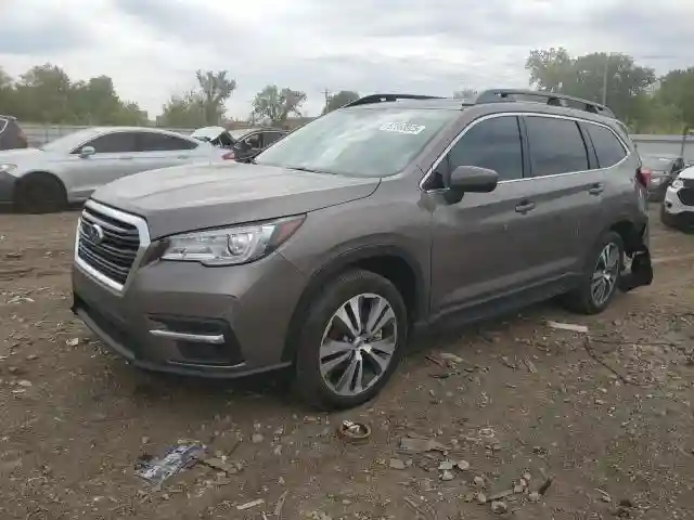 4S4WMAED2M3456517 2021 SUBARU ASCENT-0