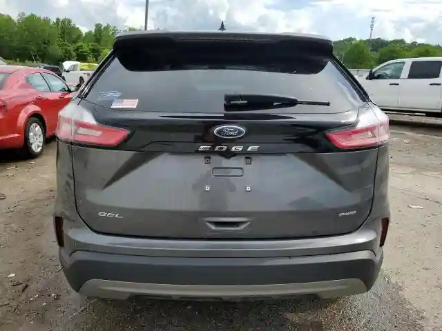 2FMPK4J95NBB00058 2022 FORD EDGE-5