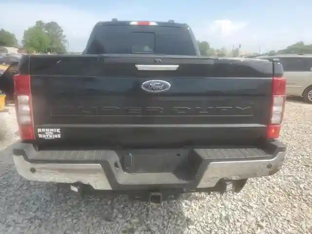 1FT7W2BT8LEE92431 2020 FORD F250-5