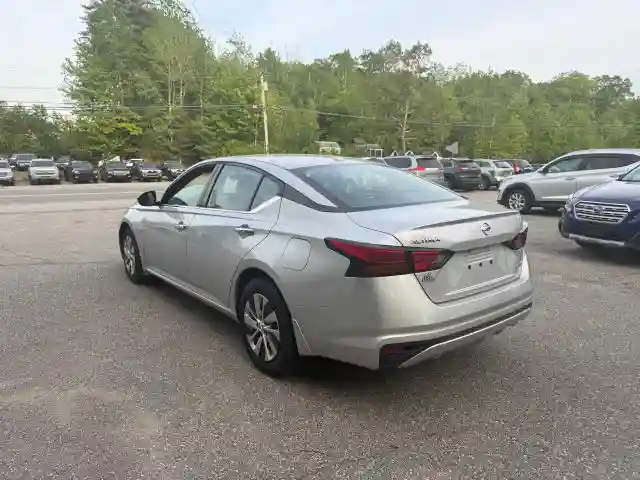 1N4BL4BW8LC166008 2020 NISSAN ALTIMA-2