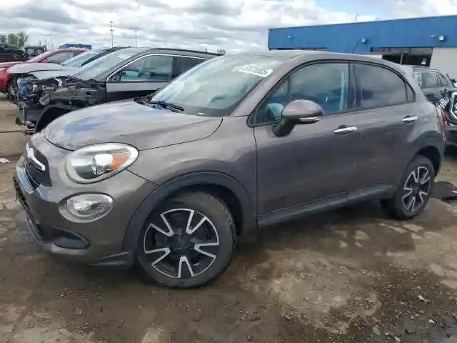 ZFBCFYBT5GP347846 2016 FIAT 500-0