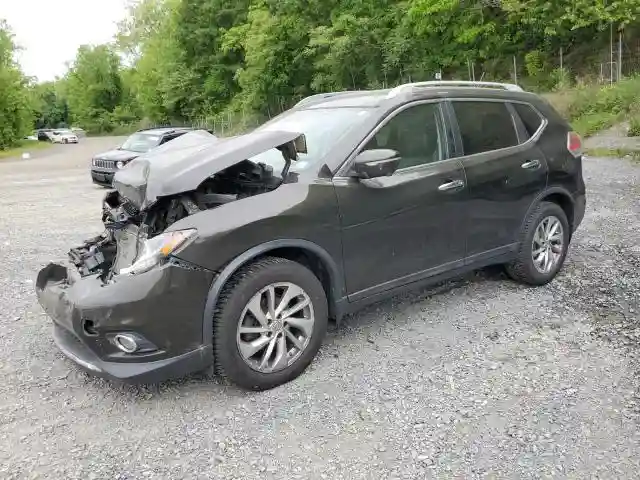 5N1AT2MV2FC773486 2015 NISSAN ROGUE-0