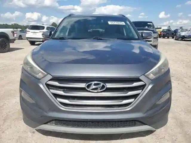 KM8J33A2XJU675910 2018 HYUNDAI TUCSON-4