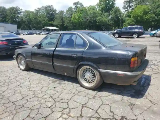 WBAHD1314KBF08237 1989 BMW 5 SERIES-1
