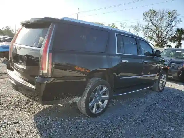 1GYS3HKJ8LR221392 2020 CADILLAC ESCALADE-2