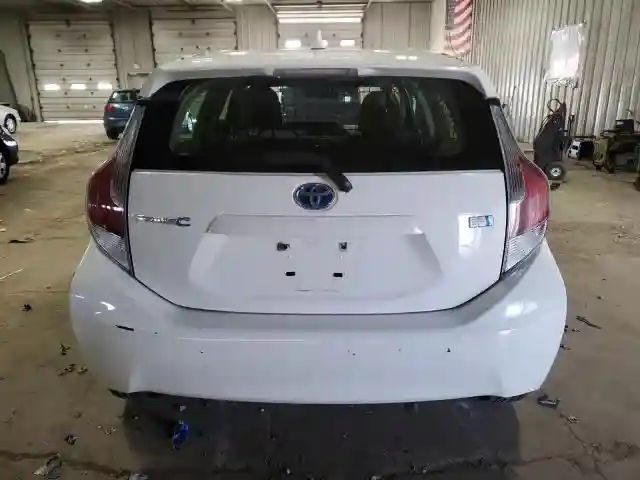JTDKDTB37G1122641 2016 TOYOTA PRIUS-5
