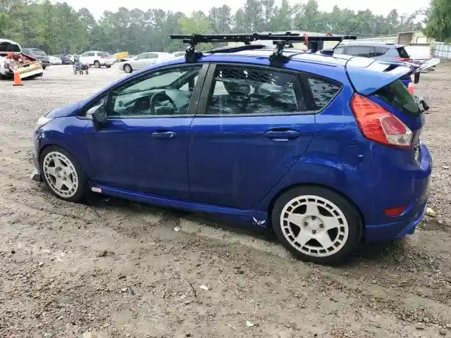 3FADP4GX2FM178379 2015 FORD FIESTA-1