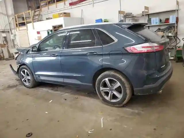 2FMPK4J99KBC48175 2019 FORD EDGE-1