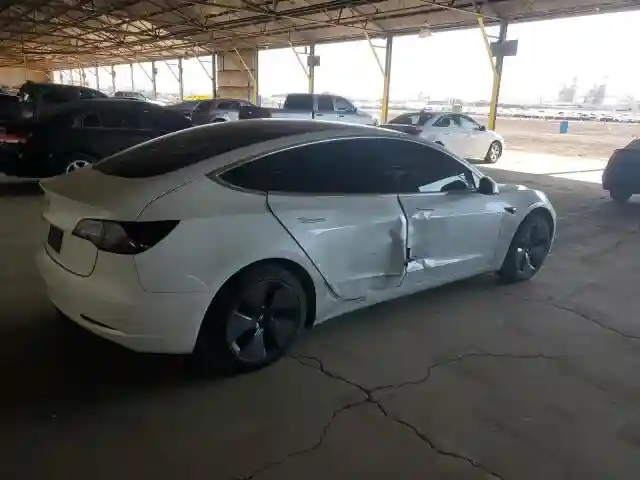 5YJ3E1EAXKF509572 2019 TESLA MODEL 3-2