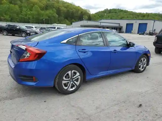 2HGFC2F56GH566610 2016 HONDA CIVIC-2
