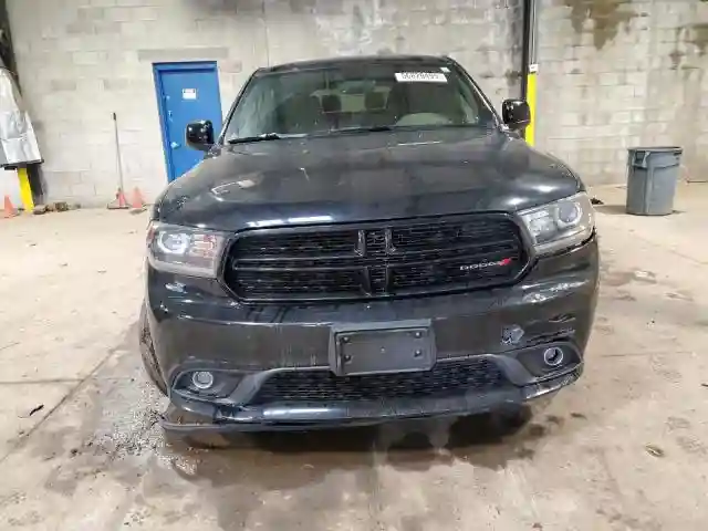 1C4RDJAGXKC536792 2019 DODGE DURANGO-4