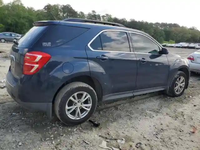 2GNALCEK2G1164850 2016 CHEVROLET EQUINOX-2