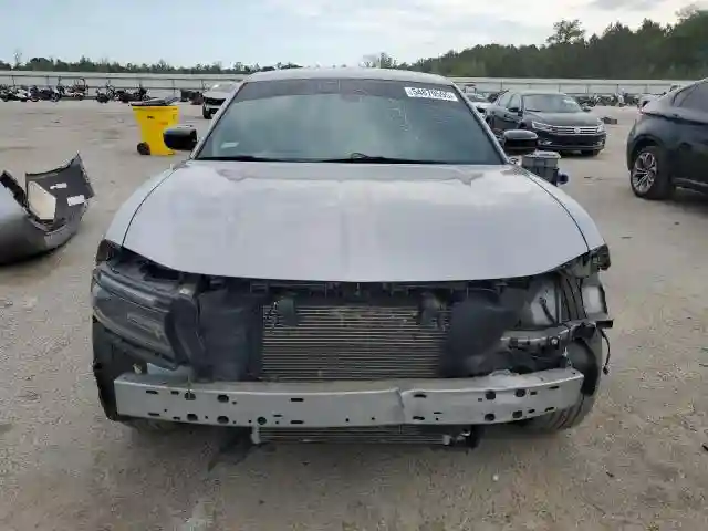 2C3CDXFG2GH127762 2016 DODGE CHARGER-4