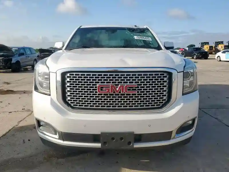 1GKS2CKJ2HR362613 2017 GMC YUKON-4