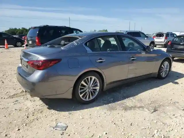 JN1EV7BP5MM702973 2021 INFINITI Q50-2