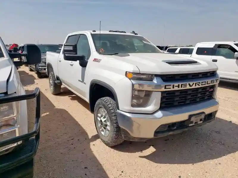 1GC1YNE72NF202374 2022 CHEVROLET ALL MODELS-3