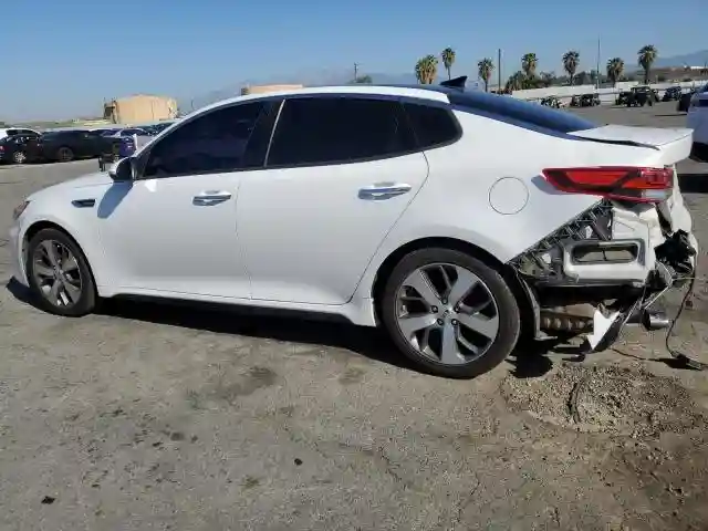 5XXGW4L27JG186136 2018 KIA OPTIMA-1