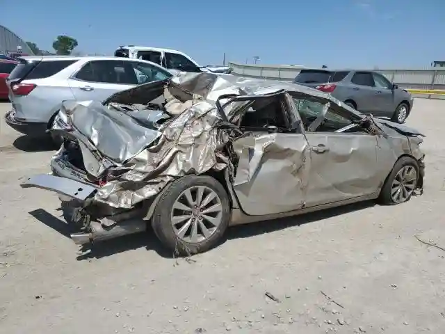 4T1BF1FK8FU901880 2015 TOYOTA CAMRY-2