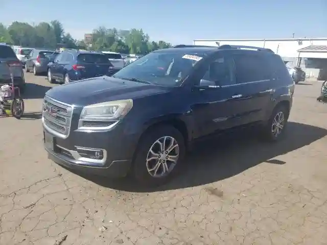 1GKKVRKD2GJ303076 2016 GMC ACADIA-0