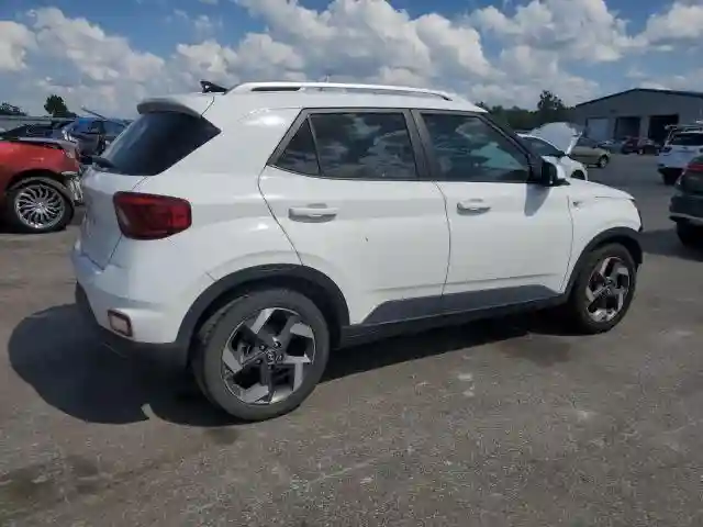 KMHRC8A38MU064478 2021 HYUNDAI VENUE-2