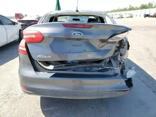 1FADP3E23JL241405 2018 FORD FOCUS-5