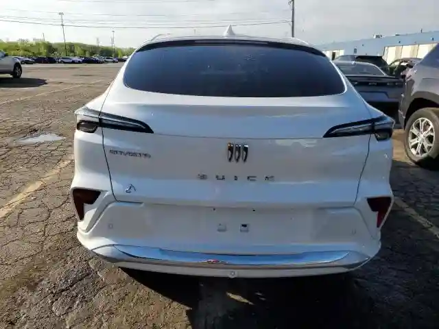 KL47LCEP1SB123532 2025 BUICK ENVISTA AV-5