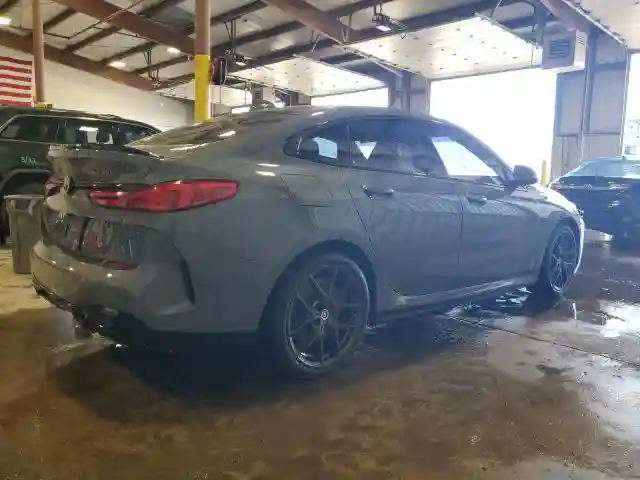 WBA13AL03N7L23564 2022 BMW M2-2