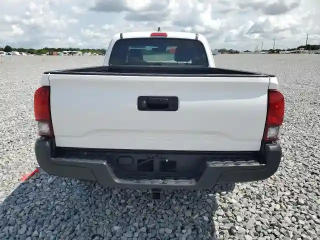3TYRX5GN6NT061010 2022 TOYOTA TACOMA-5