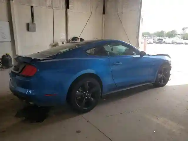 1FA6P8CF5M5145196 2021 FORD MUSTANG-2