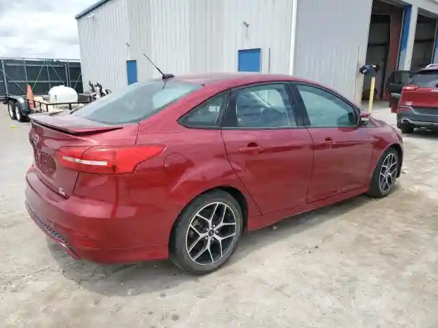 1FADP3FE8FL341063 2015 FORD FOCUS-2