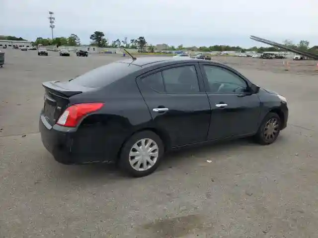 3N1CN7AP1GL897445 2016 NISSAN VERSA-2